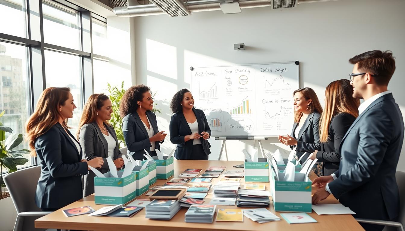 What Are Workplace Giving Programs?