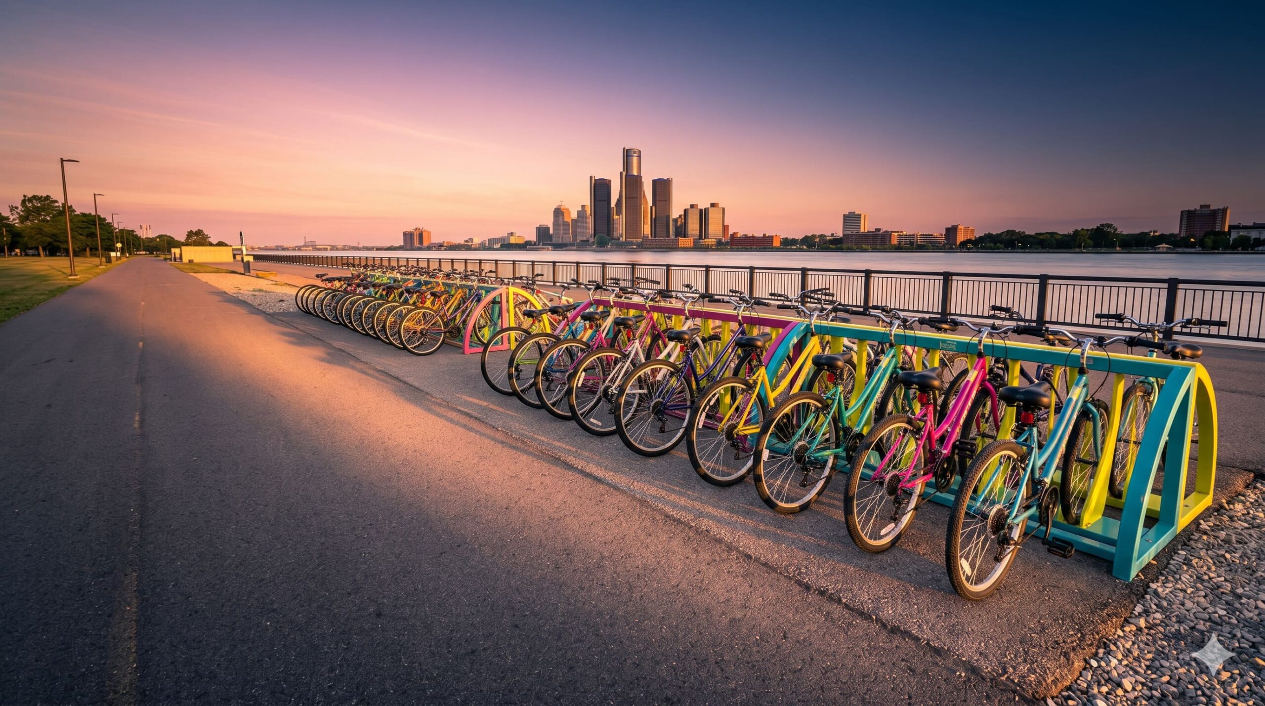 Empowering Our Youth: How Detroit’s ‘Occupy the Summer’ is Creating Safe Neighborhood Spaces
