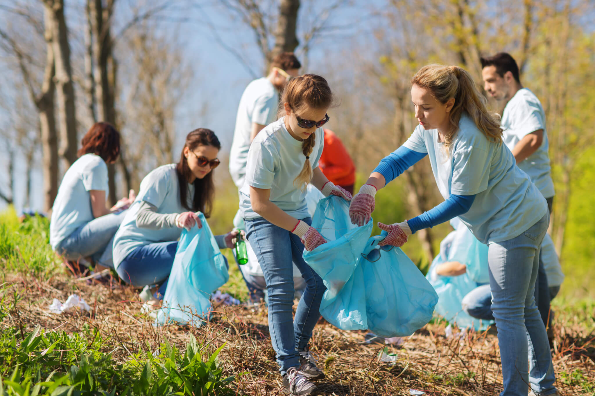 5 Creative Fundraising Ideas for Local Causes