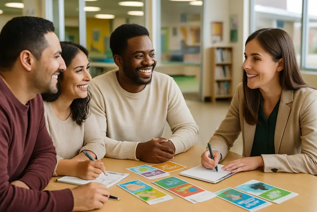 DPSCD Mental Health Supports Parents Need