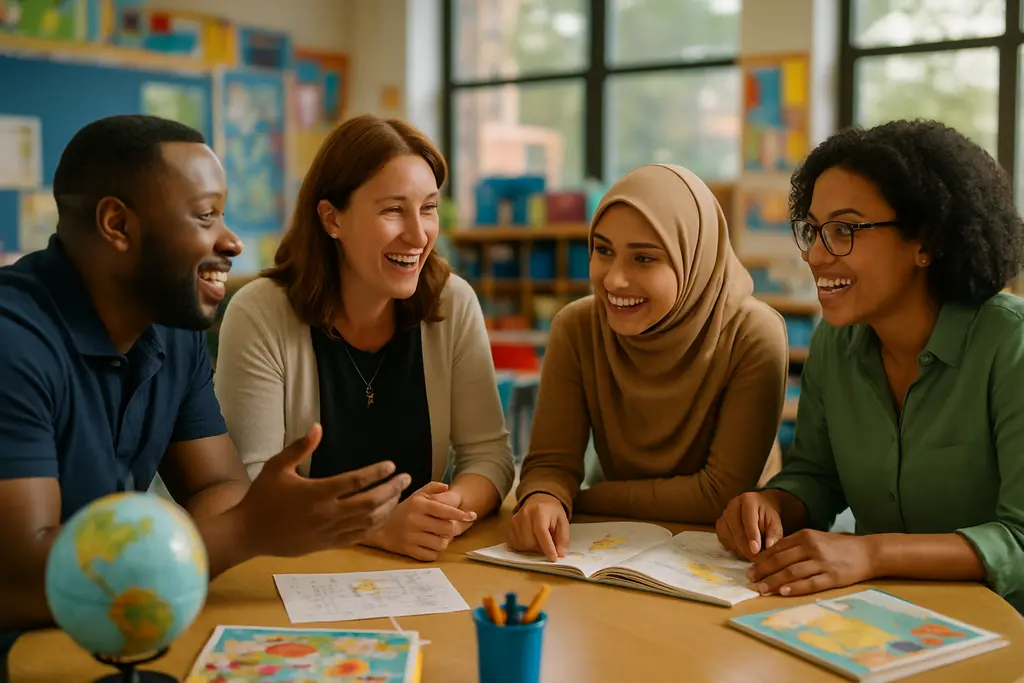 DPSCD Teacher Certification Program Update