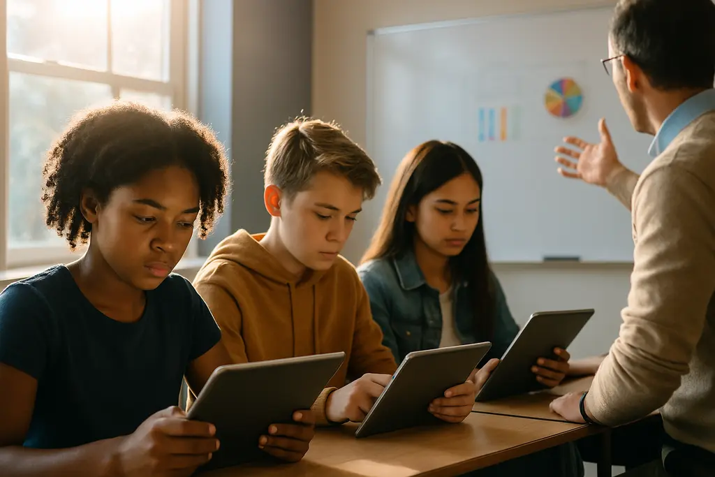 Proposal S funding And Detroit School Programs