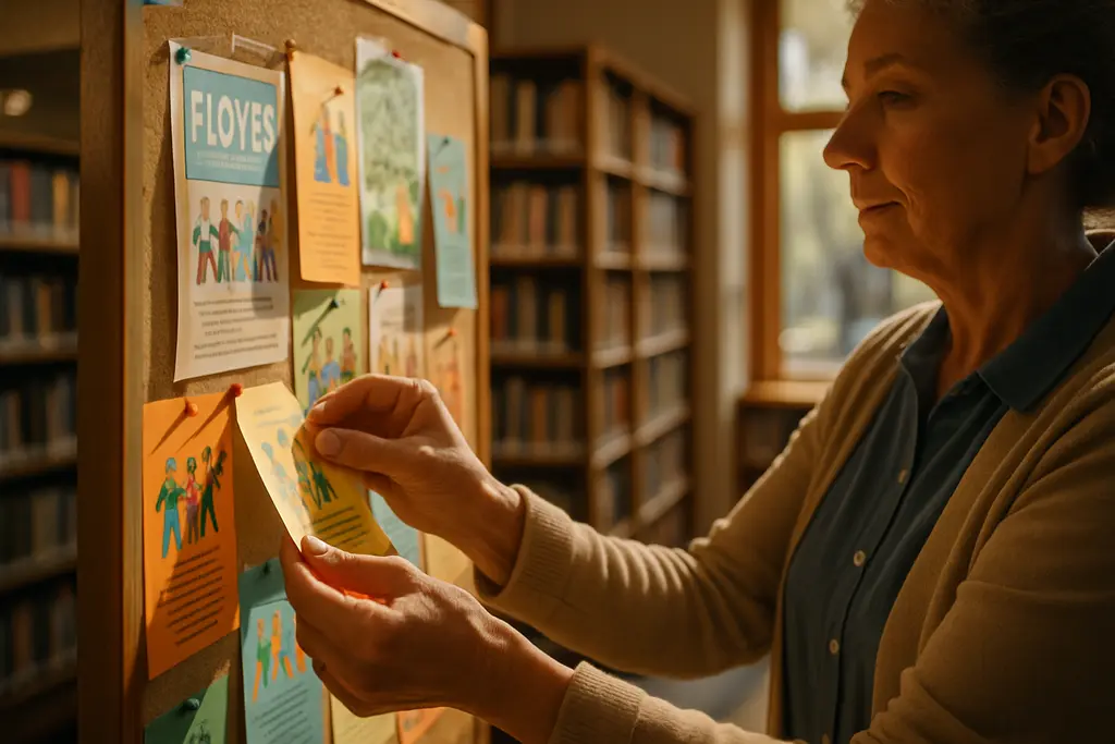 Detroit Library Commission Applications Close Sept. 30
