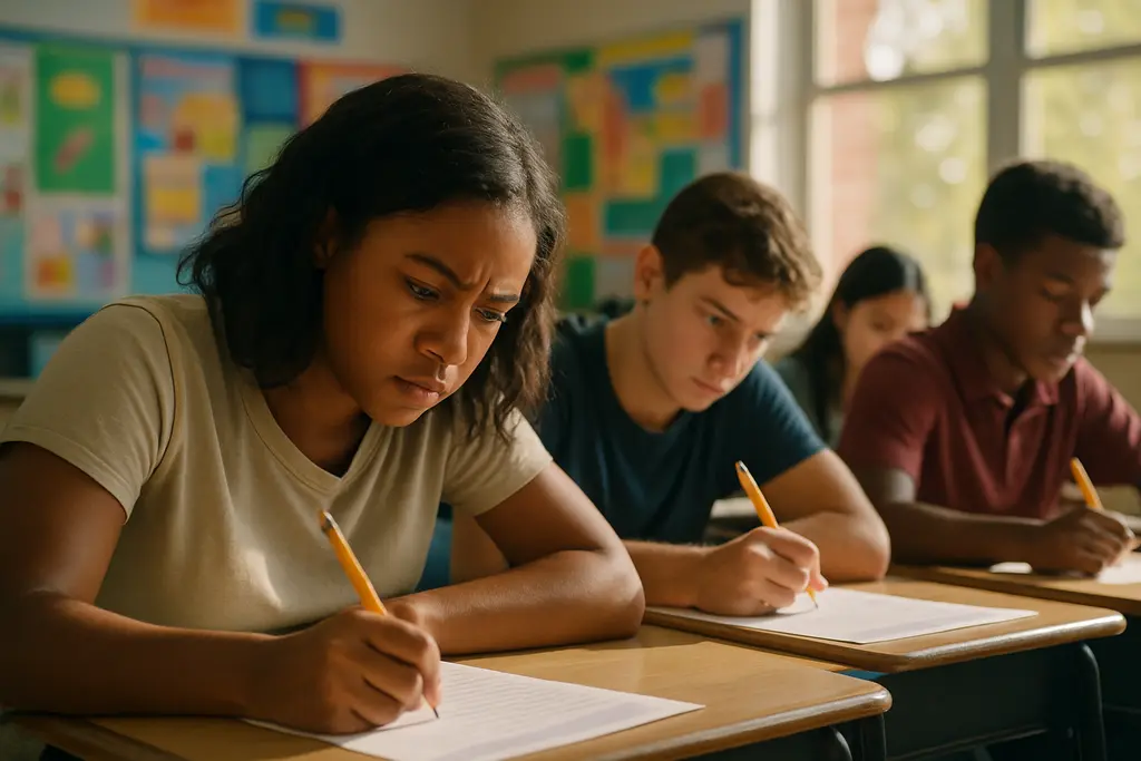 DPSCD State Assessments Set Record Highs