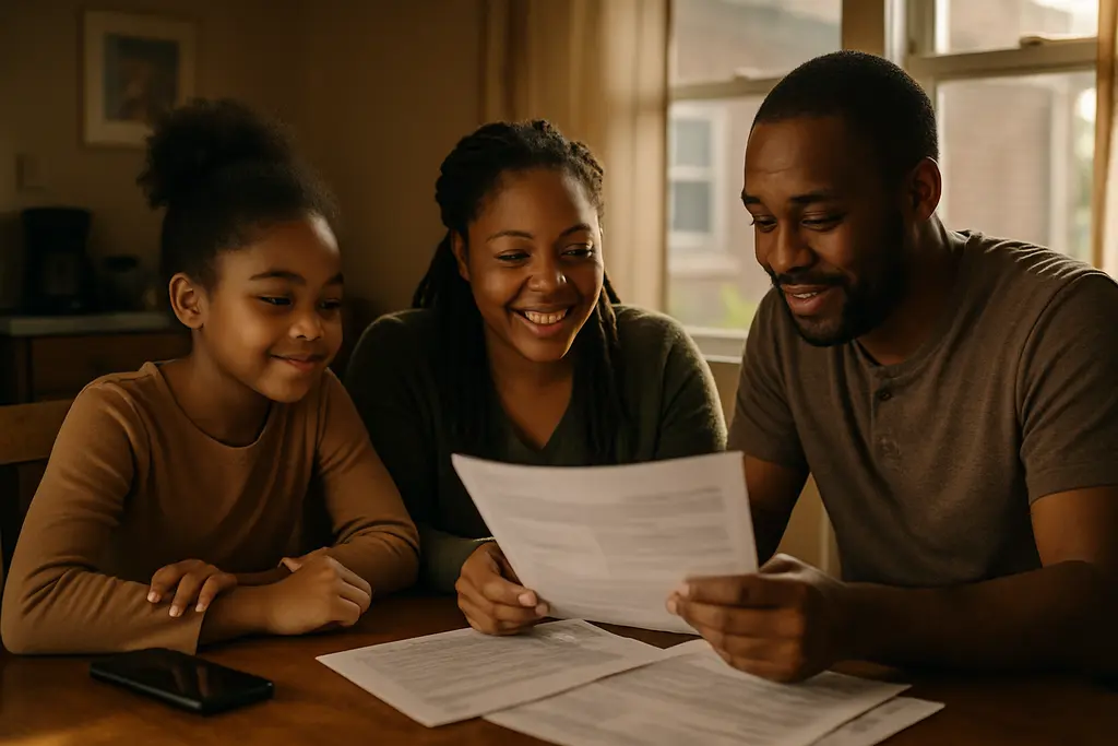 PAYS tax relief Restored For Detroit Homes