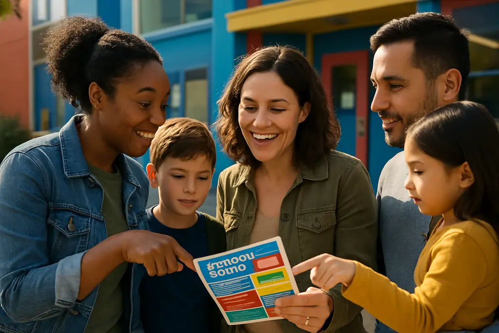 DPSCD School Board Election Engagement Guide