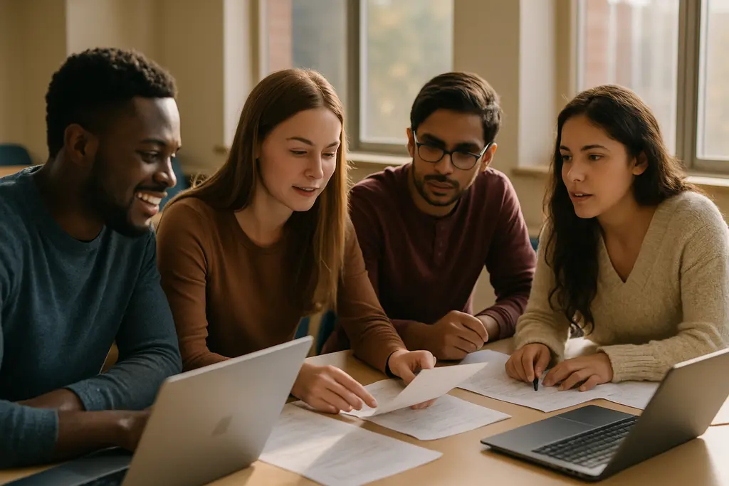 GOAL Line program Expands Student Support